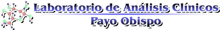 Logotipo Payo Obispo